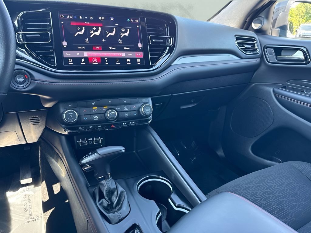 Used 2026 Dodge Durango GT RWD image 16