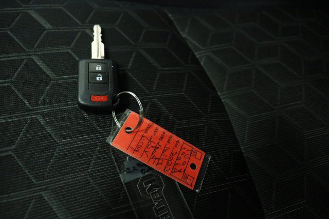 Used 2023 Mitsubishi Outlander Sport ES AWD/4WD image 33