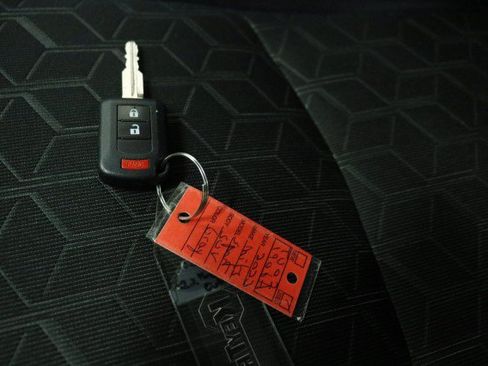 Used 2023 Mitsubishi Outlander Sport ES AWD/4WD image 33