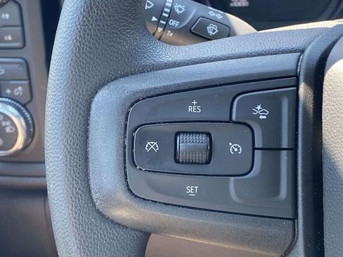 Used 2024 GMC Sierra 1500 Pro w/ Pro Value Package AWD/4WD image 29