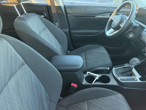 Used 2026 Kia Seltos LX image 13