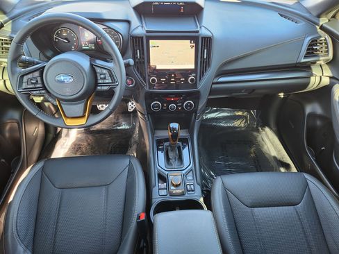 Certified 2023 Subaru Forester Wilderness image 25