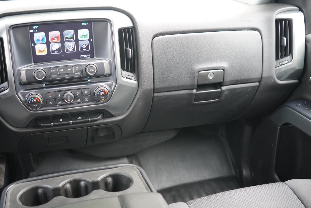 Used 2019 Chevrolet Silverado 2500 LT AWD/4WD image 26