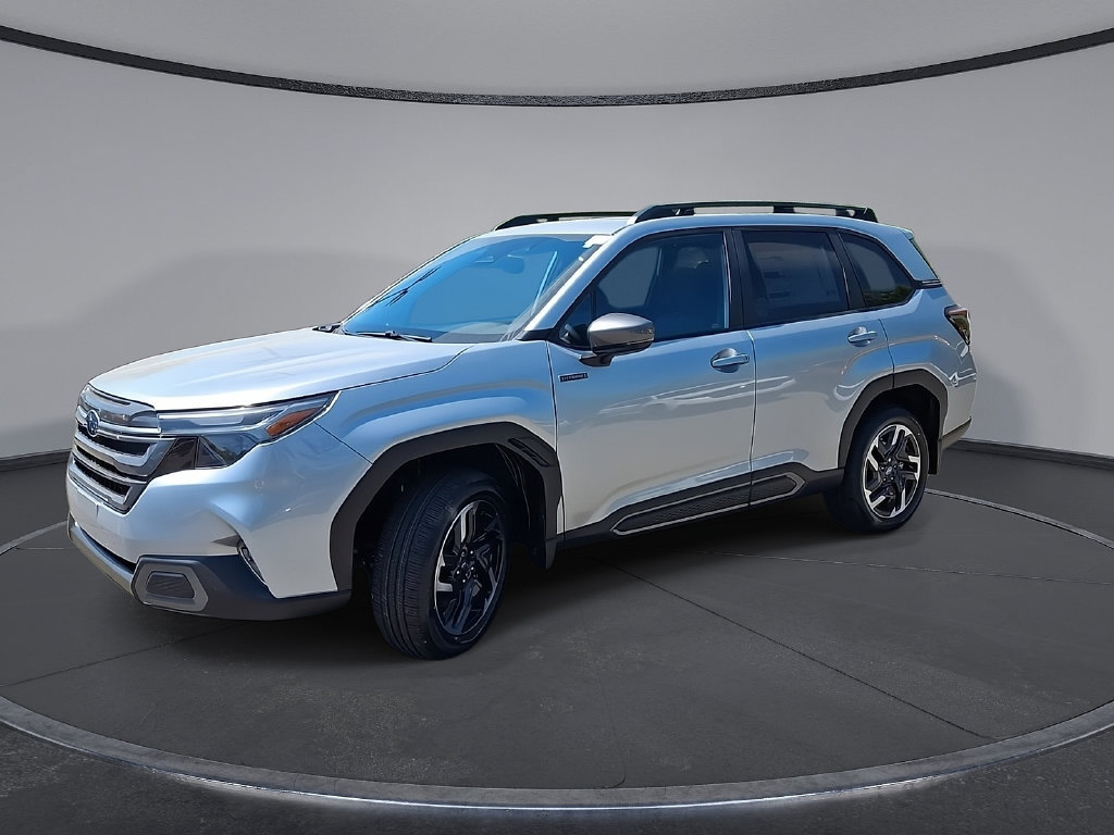 New 2026 Subaru Forester Sport AWD/4WD image 4
