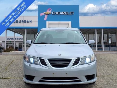 Used 2010 Saab 9-3 2.0T w/ Comfort Package image 2