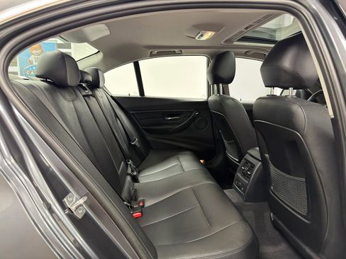 Used 2014 BMW 328i xDrive Sedan image 31