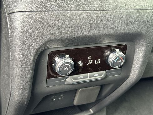 New 2026 GMC Acadia Elevation FWD image 26