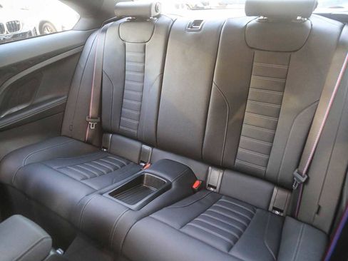 Used 2025 BMW M2 w/ Carbon Package image 15