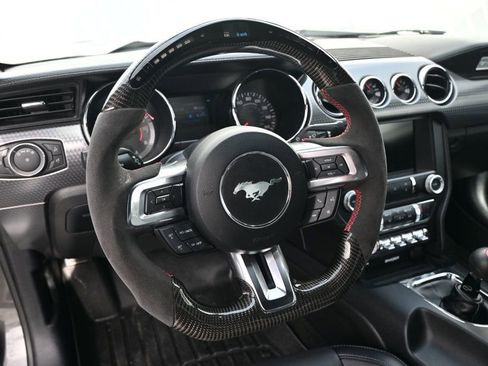 Used 2016 Ford Mustang GT Premium w/ GT Performance Package image 12