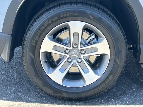 New 2026 Honda Pilot EX-L image 7