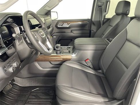 New 2026 GMC Sierra 1500 Elevation w/ Elevation Premium Package image 2