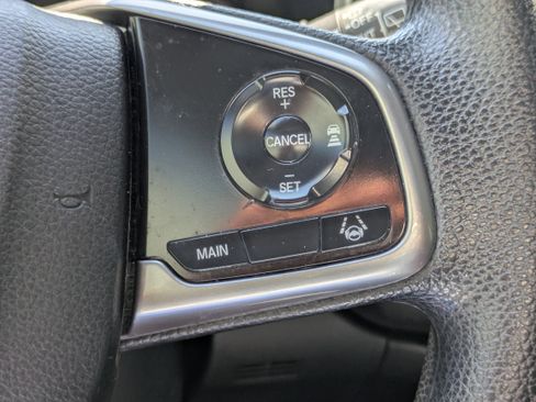 Certified 2021 Honda CR-V EX image 58