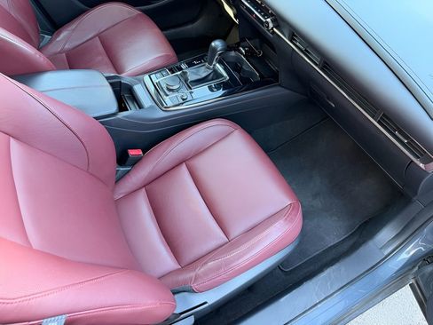 Used 2024 MAZDA CX-30 AWD 2.5 S w/ Preferred Package image 21