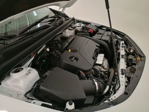 Used 2024 Chevrolet Malibu LT image 16