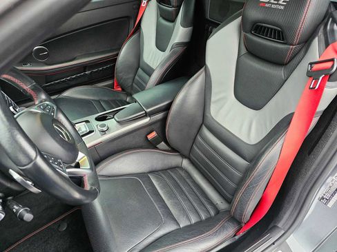 Used 2018 Mercedes-Benz SLC 300 image 18