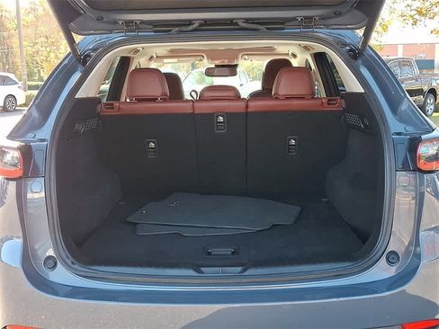 Used 2024 MAZDA CX-5 Carbon Edition image 23