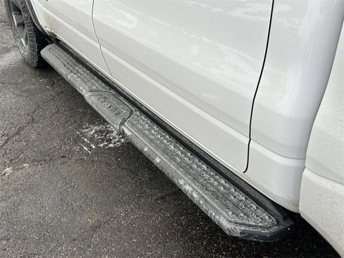 Used 2022 RAM 1500 Rebel w/ Rebel Level 2 Equipment Group image 11