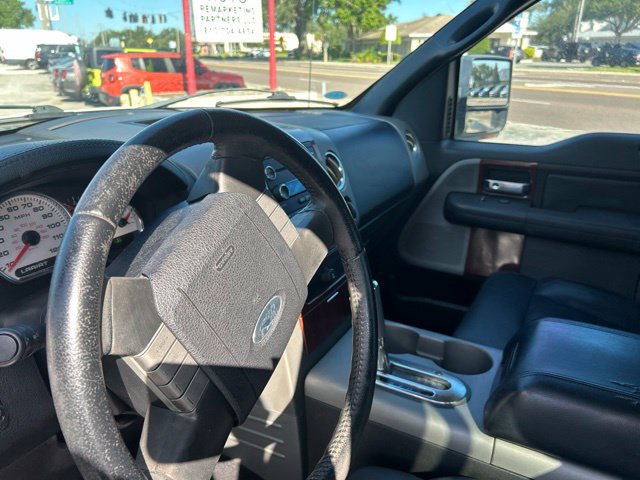 Used 2008 Ford F150 XLT AWD/4WD image 13