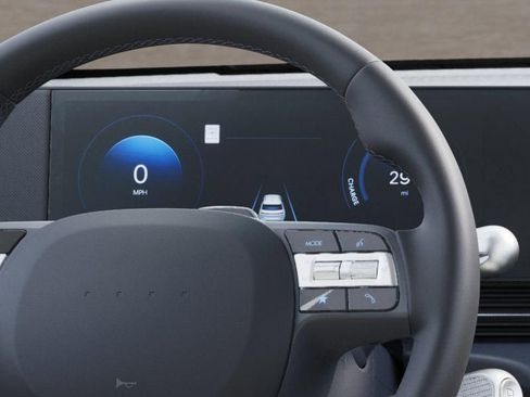 New 2026 Hyundai Ioniq 5 SEL image 14