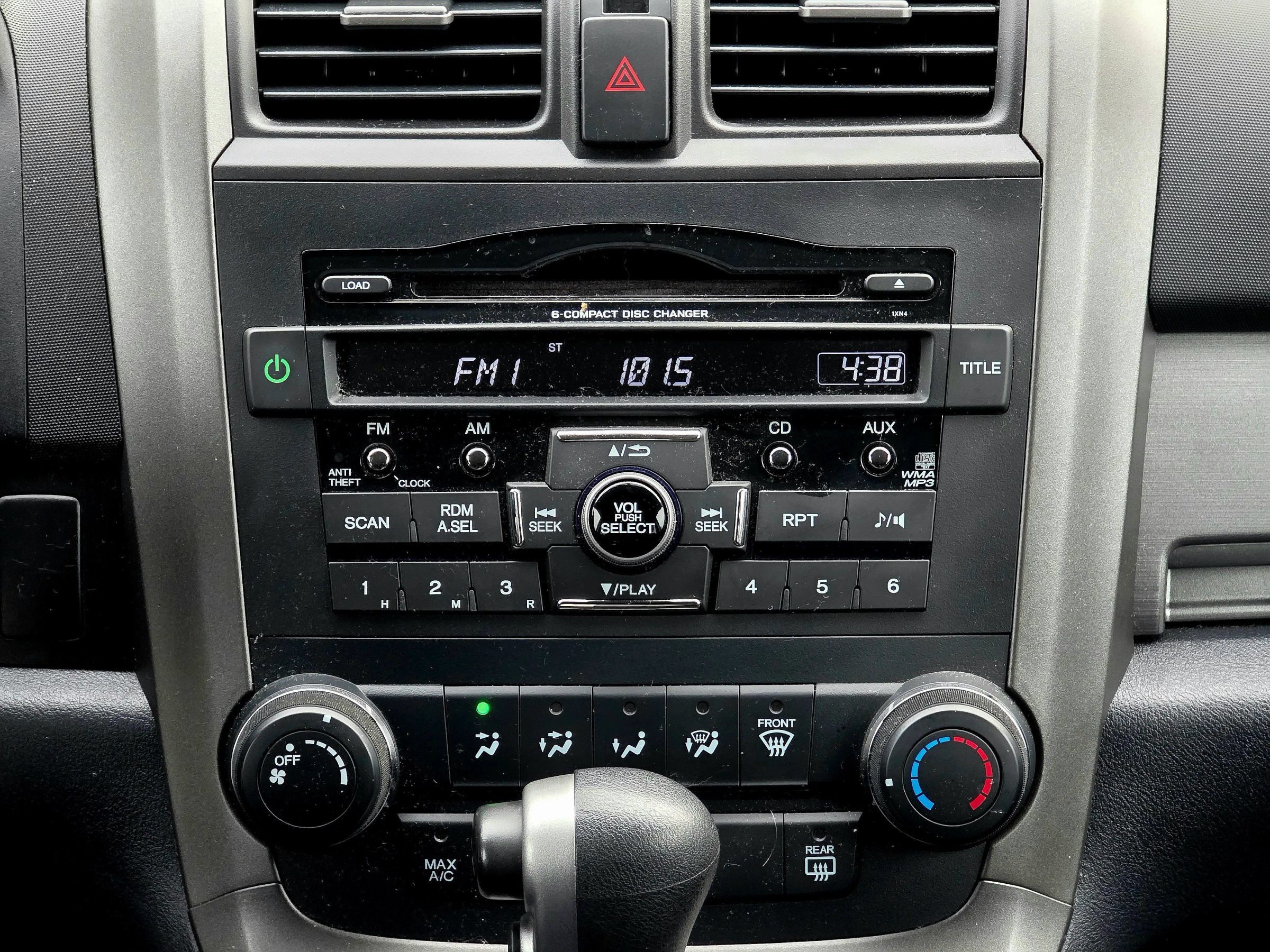 Used 2011 Honda CR-V SE image 30