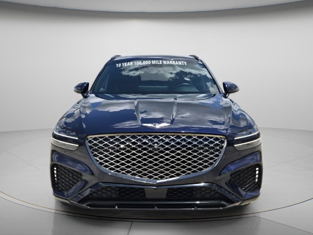Used 2023 Genesis GV70 2.5T w/ Sport Prestige Package AWD/4WD image 4