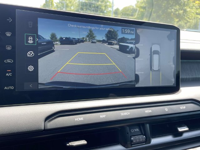 New 2027 Kia Telluride X-Line SX Prestige AWD/4WD image 32