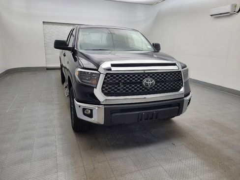 Used 2020 Toyota Tundra SR5 w/ TRD Off-Road Package image 14