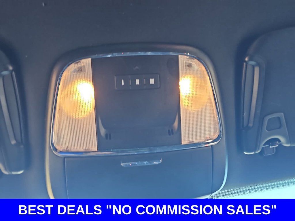 Used 2023 Dodge Charger GT w/ Blacktop Package RWD image 30