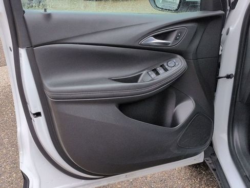 Used 2025 Buick Encore GX Preferred image 14