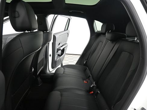 Certified 2026 Mercedes-Benz GLA 250 image 19