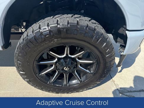 Certified 2024 Ford F250 Platinum AWD/4WD image 7