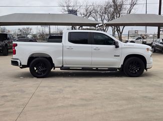 Certified 2023 Chevrolet Silverado 1500 RST video 2