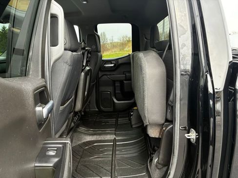 Used 2019 Chevrolet Silverado 1500 LT w/ All-Star Edition image 39
