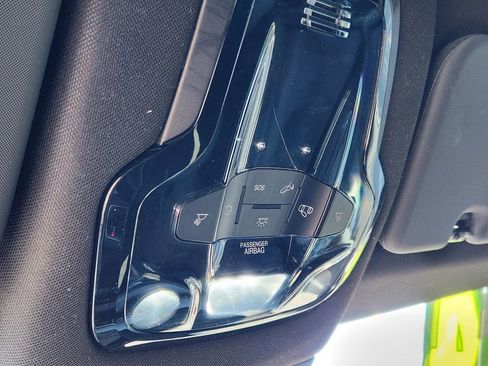 Used 2024 Dodge Hornet R/T w/ R/T Blacktop Package image 16