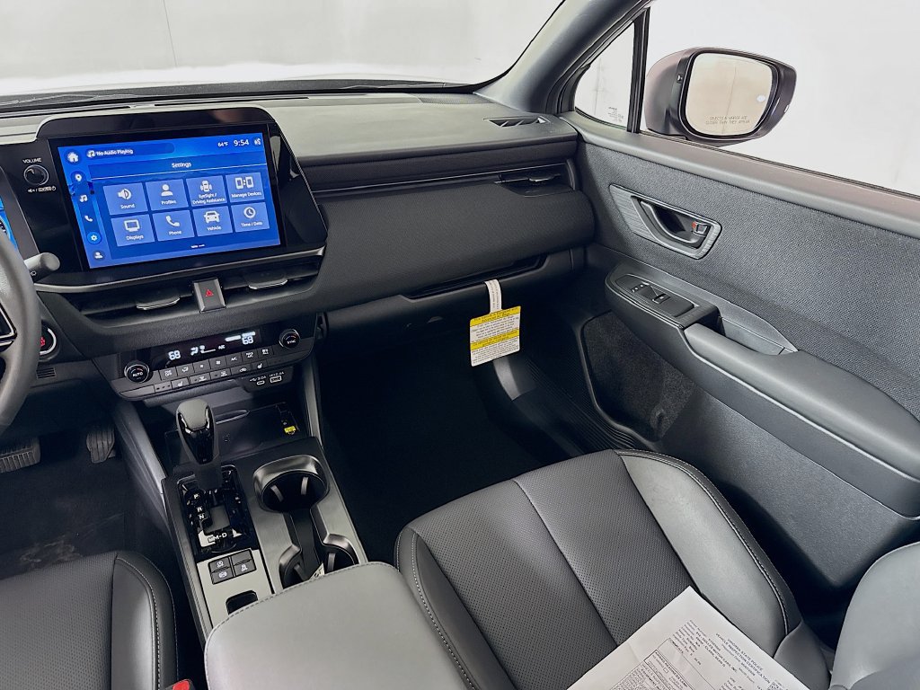 New 2026 Subaru Outback Limited AWD/4WD image 25