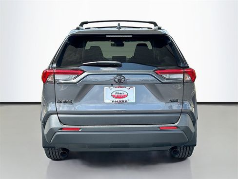 New 2025 Toyota RAV4 XLE Premium image 5