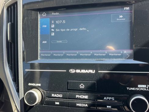 Used 2019 Subaru Impreza 2.0i w/ Eyesight AWD/4WD image 12