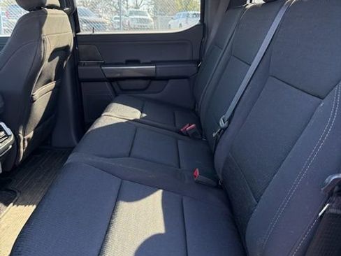 Used 2023 Ford F150 XLT w/ Equipment Group 302A High image 24