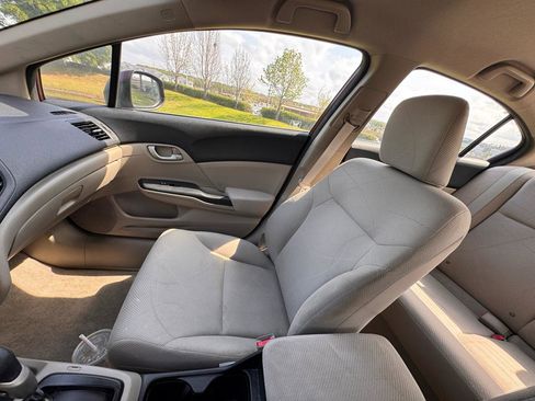 Used 2012 Honda Civic LX image 26