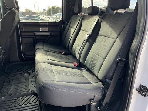 Used 2020 Ford F150 XLT w/ Equipment Group 302A Luxury image 11