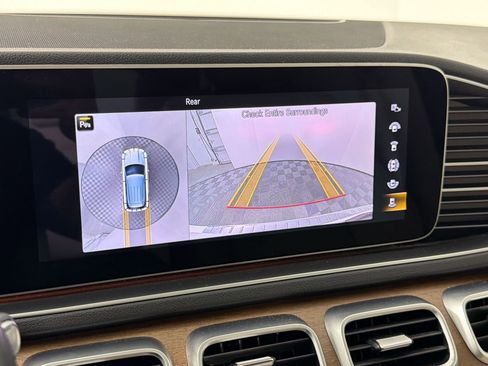 Used 2021 Mercedes-Benz GLE 350 image 24