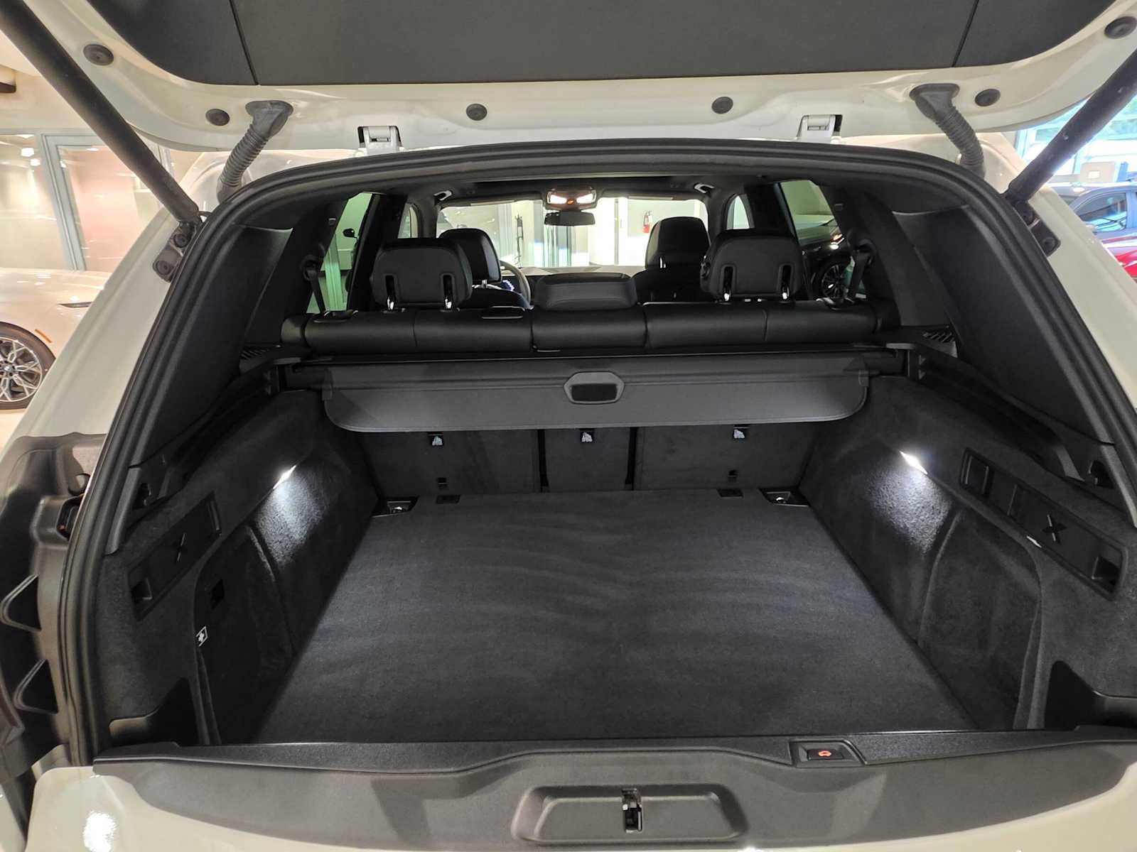 Used 2026 BMW X5 xDrive40i AWD/4WD image 17