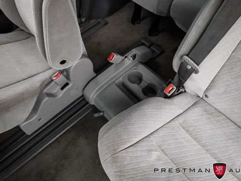 Used 2018 Toyota Sienna LE image 36