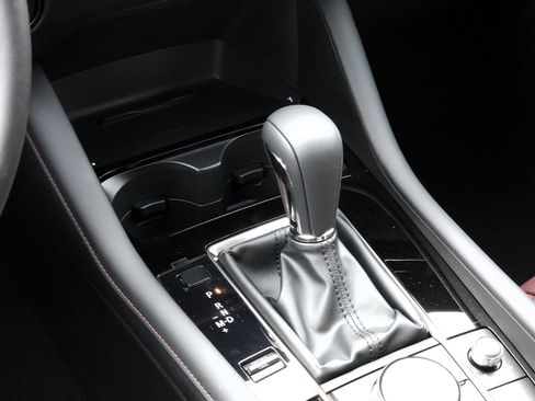 Used 2025 MAZDA MAZDA3 Carbon image 16