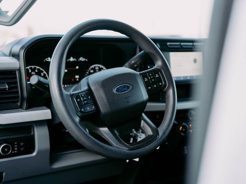 Used 2024 Ford F350 XLT image 18