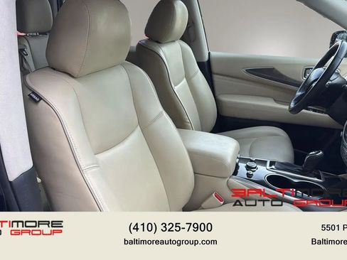 Used 2019 INFINITI QX60 Pure AWD/4WD image 19