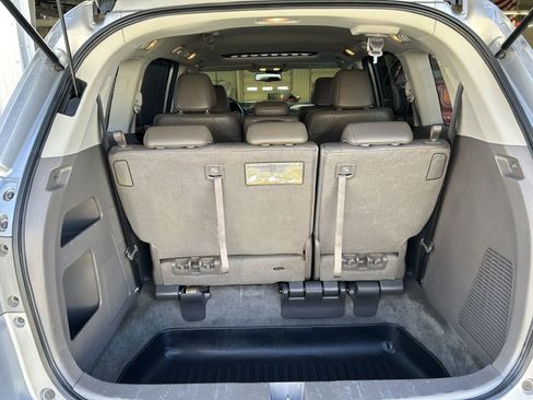 Used 2017 Honda Odyssey EX-L image 13