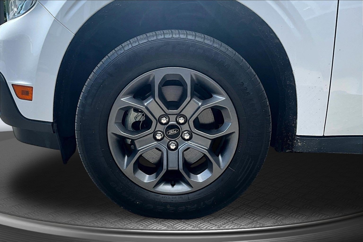 Used 2024 Ford Maverick XLT FWD image 31