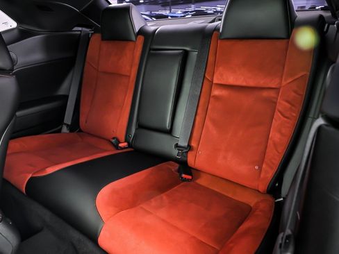 Used 2023 Dodge Challenger R/T Scat Pack RWD image 20