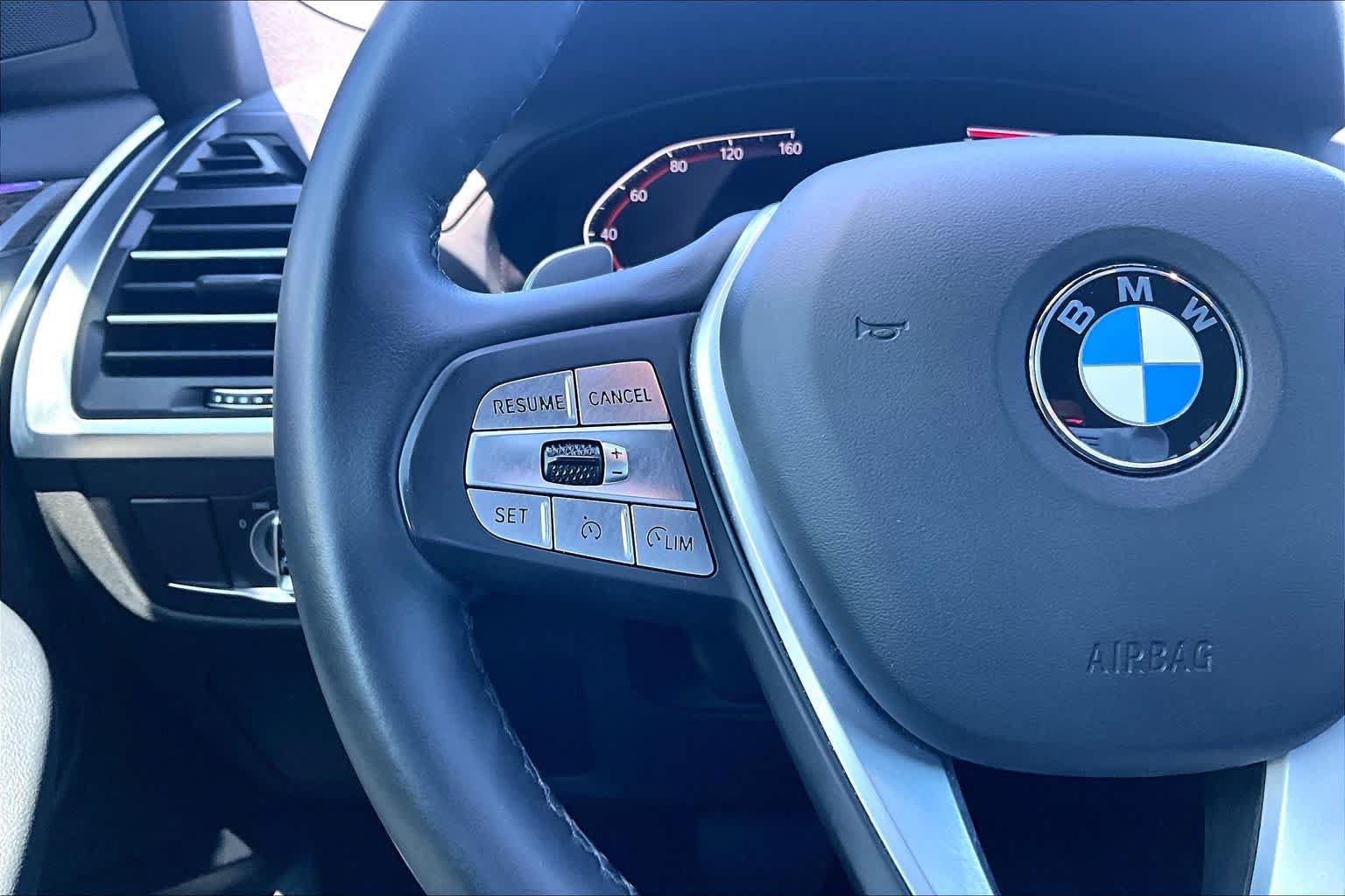 Used 2024 BMW X3 sDrive30i w/ Convenience Package RWD image 20